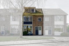 Nieuw in verkoop:De Ruyterstraat 18, 2266 KW Leidschendam - Foto