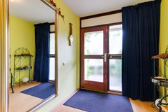 Nieuw in verkoop:Isabellaland 13, 2591 RX Den Haag - Foto