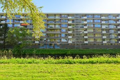 Nieuw in verkoop:Prinses Annalaan 500, 2263 XX Leidschendam - Foto