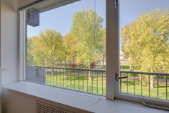 Nieuw in verkoop:Prinses Annalaan 500, 2263 XX Leidschendam - Foto
