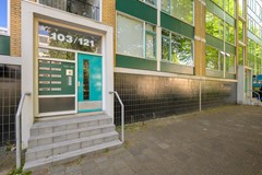 Nieuw in verkoop:Burgemeester Keijzerlaan 109, 2262 BD Leidschendam - Foto