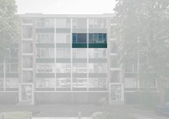 Nieuw in verkoop:Burgemeester Keijzerlaan 109, 2262 BD Leidschendam - Foto