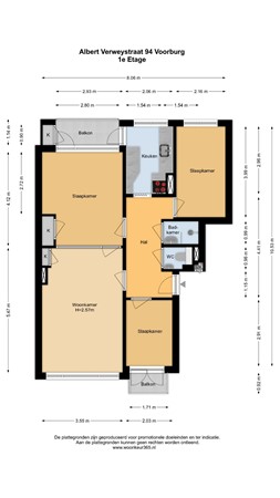 Albert Verweystraat 94, 2274 LL Voorburg - 185346916_albert_verweyst_1e_etage_first_design_20260506_020cfd.jpg