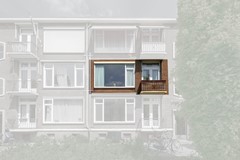 Nieuw in verkoop:Albert Verweystraat 94, 2274 LL Voorburg - Foto