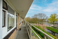 Nieuw in verkoop:Zwedenburg 358, 2591 BP Den Haag - Foto