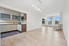 Nieuw in verkoop:Newtonplein 71, 2562 JZ Den Haag - Foto