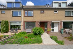 Gravin Catharinalaan 6, 2263TN Leidschendam