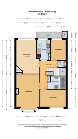 Drijfriemstraat 14, 2516 XP Den Haag - 186294628_drijfriemstraat_2e_etage_first_design_20260529_c096c2.jpg