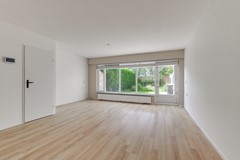 Onder bod:Amstelhof 14, 2262 EM Leidschendam - Foto