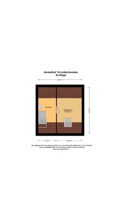 Amstelhof 14, 2262 EM Leidschendam - 187208341_amstelhof_14_l_2e_etage_first_design_20260624_790af3.jpg