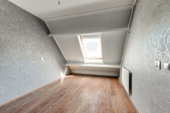 Onder bod:Amstelhof 14, 2262 EM Leidschendam - Foto