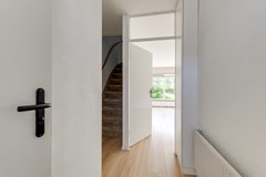 Onder bod:Amstelhof 14, 2262 EM Leidschendam - Foto