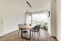 Onder bod:Saffierhorst 14, 2592 GL Den Haag - Foto