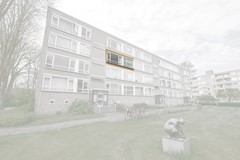 Onder bod:Saffierhorst 14, 2592 GL Den Haag - Foto