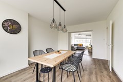Onder bod:Saffierhorst 14, 2592 GL Den Haag - Foto