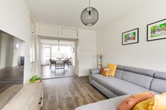 Onder bod:Saffierhorst 14, 2592 GL Den Haag - Foto