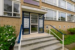 Onder bod:Saffierhorst 14, 2592 GL Den Haag - Foto