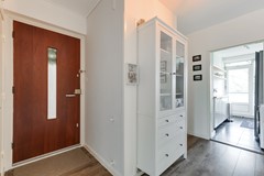 Onder bod:Saffierhorst 14, 2592 GL Den Haag - Foto