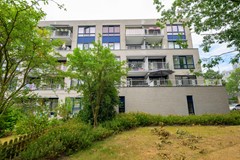 Onder bod: Grashof 291, 2262EW Leidschendam