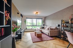 Onder bod: Grashof 291, 2262EW Leidschendam