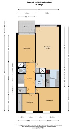 Grashof 291, 2262 EW Leidschendam - 187826473_grashof_291_le_4e_etage_first_design_20260717_b0a4af.jpg