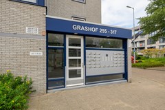 Onder bod:Grashof 291, 2262 EW Leidschendam - Foto