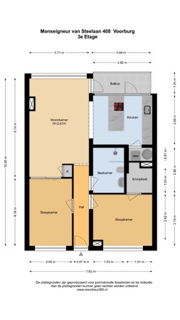 Monseigneur van Steelaan 408, 2273 GB Voorburg - 185704057_monseigneur_van_3e_etage_first_design_20260514_1240a7.jpg