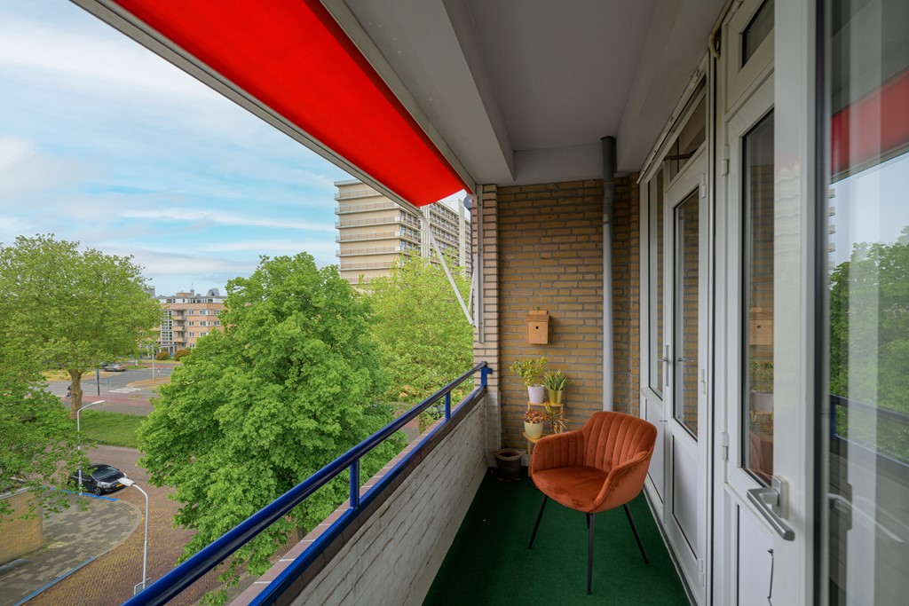 Woning te koop: Monseigneur Van Steelaan 408REF-01214, Voorburg