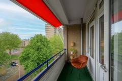 Te koop: Monseigneur van Steelaan 408, 2273GB Voorburg