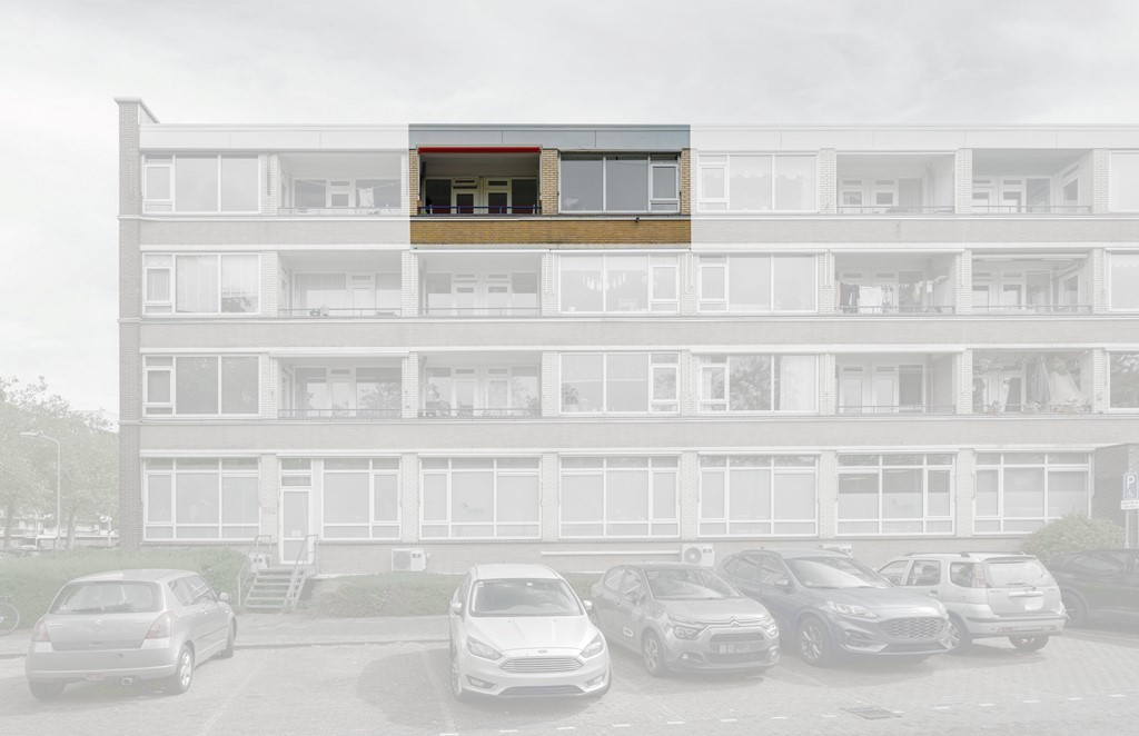 Woning te koop: Monseigneur Van Steelaan 408REF-01214, Voorburg
