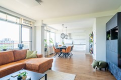 Onder bod: Kersengaarde 272, 2272NN Voorburg