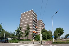 Onder bod: Kersengaarde 272, 2272NN Voorburg