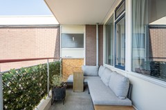 Onder bod:Kersengaarde 272, 2272 NN Voorburg - Foto