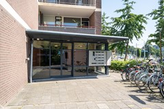 Onder bod:Kersengaarde 272, 2272 NN Voorburg - Foto