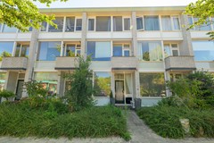 Te koop: Van Ruysdaellaan 38, 2264TL Leidschendam