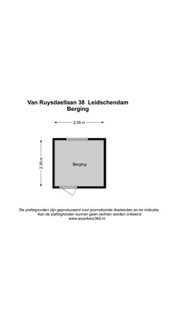 Van Ruysdaellaan 38, 2264 TL Leidschendam - 188508094_van_ruysdaellaa_berging_first_design_20260813_316ee7.jpg