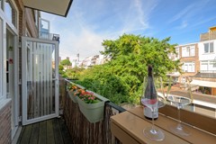 Nieuw in verkoop:Usselincxstraat 52, 2593 VM Den Haag - Foto