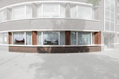 Nieuw in verkoop:Vreeswijkstraat 823, 2546 AW Den Haag - Foto
