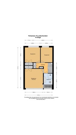 Patrijslaan 16, 2261 ED Leidschendam - 185248867_patrijslaan_16_1e_etage_first_design_20260504_6e5f07.jpg
