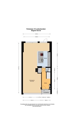 Patrijslaan 16, 2261 ED Leidschendam - 185248867_patrijslaan_16_begane_grond_first_design_20260504_067bdc.jpg