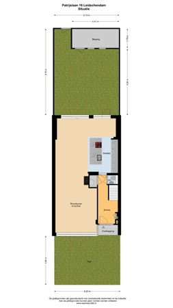 Patrijslaan 16, 2261 ED Leidschendam - 185248867_patrijslaan_16_situatie_first_design_20260504_0b3a79.jpg