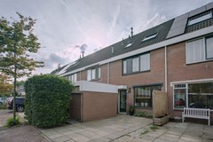Te koop: Duinmeierij 18, 2264LC Leidschendam