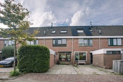 Koop:Duinmeierij 18, 2264 LC Leidschendam - Foto