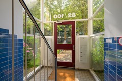 Onder bod:Burgemeester Keijzerlaan 88, 2262 BL Leidschendam - Foto
