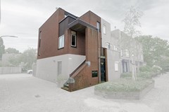 Onder bod:Kooiland 31, 2264 MT Leidschendam - Foto