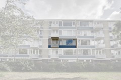 Onder bod:Schout van Eijklaan 77, 2262 XL Leidschendam - Foto