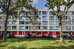 Onder bod:Schout van Eijklaan 77, 2262 XL Leidschendam - Foto