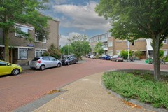 Te koop: Van Heutszstraat 1B, 2593PC Den Haag