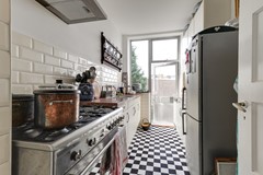 Koop:Van Heutszstraat 1B, 2593 PC Den Haag - Foto