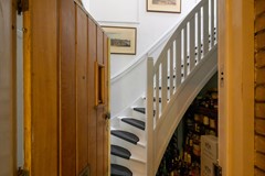 Koop:Van Heutszstraat 1B, 2593 PC Den Haag - Foto